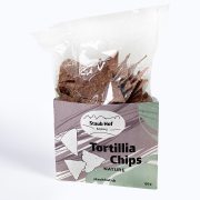 T﻿ortilla Chips